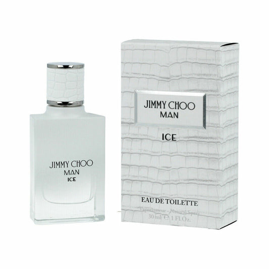 Herenparfum Man Ice Jimmy Choo (30 ml) EDT