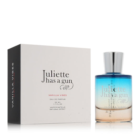 Uniseks Parfum Juliette Has A Gun EDP 50 ml